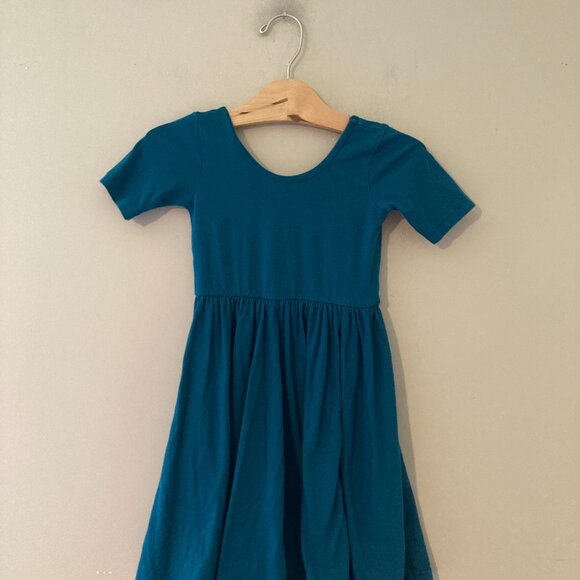 $23 ADD ON Alice + Ames dress Janie and Jack Baby Gap Zara Quincy Mae - Picture 1 of 3